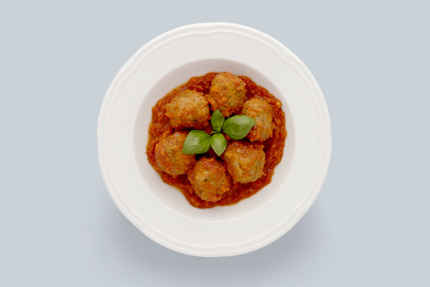 Lamb Meatballs